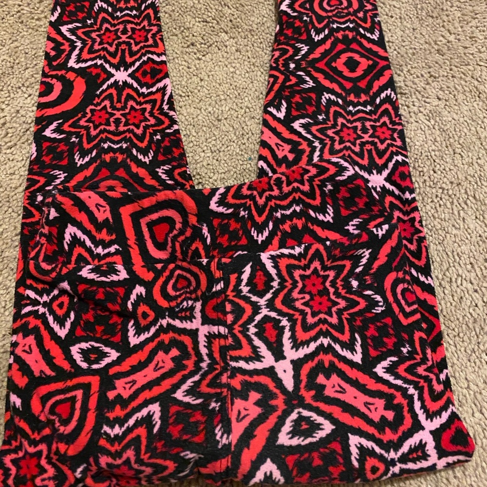 Kids LuLaRoe leggings
